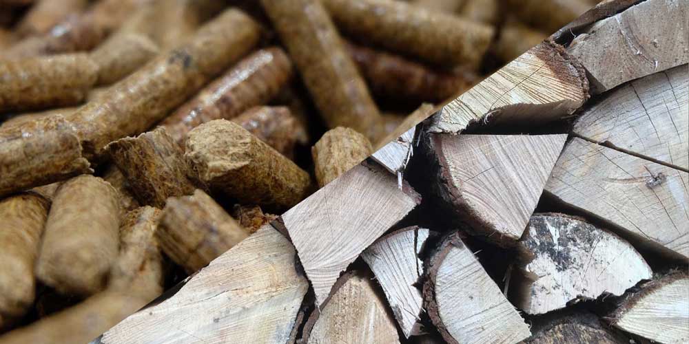 Chaudière à pellets ou chaudière à bois : que choisir ?